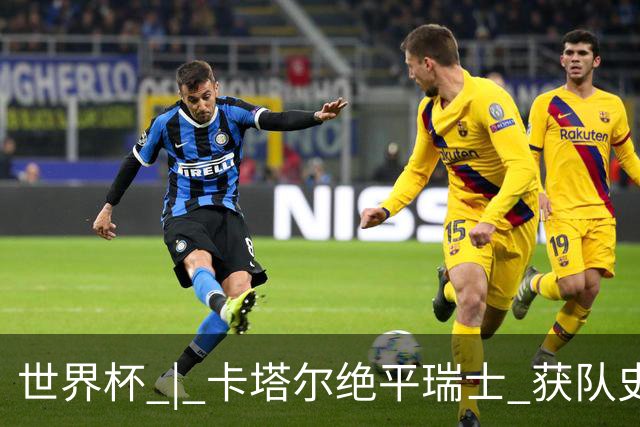 世界杯 | 卡塔尔绝平瑞士 获队史首个世界杯积分